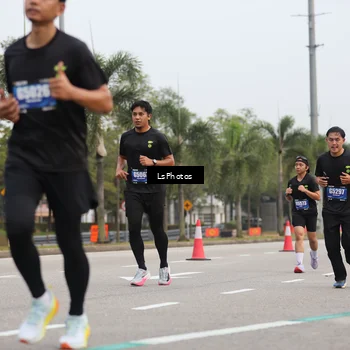 Runner Photo 5733462