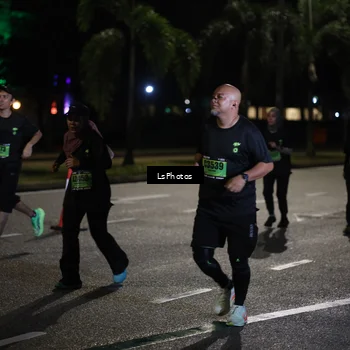 Runner Photo 5733463