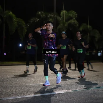 Runner Photo 5733473