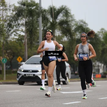 Runner Photo 5733476