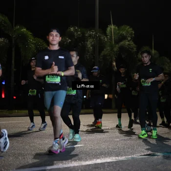 Runner Photo 5733478