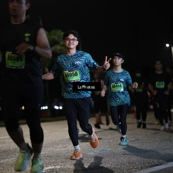 Runner Photo 5733479