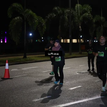 Runner Photo 5733481