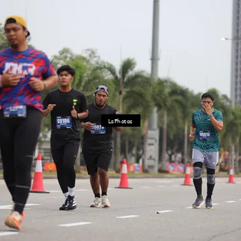 Runner Photo 5733482