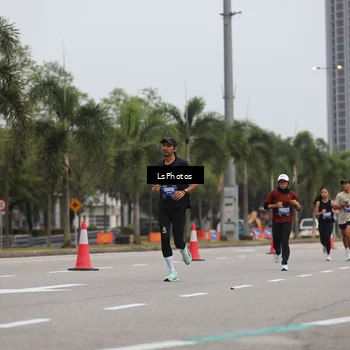 Runner Photo 5733483