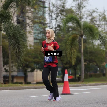 Runner Photo 5733484
