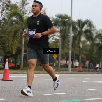 Runner Photo 5733485