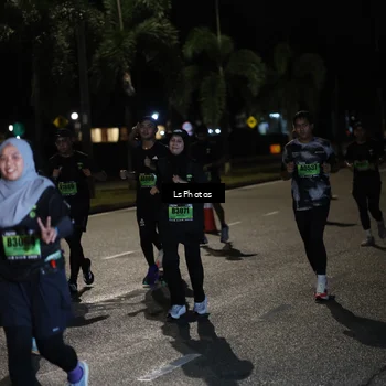 Runner Photo 5733486