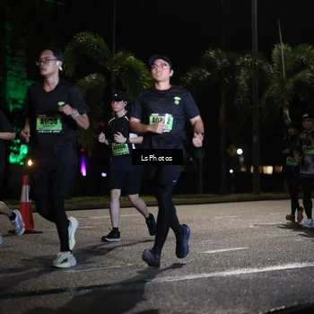 Runner Photo 5733488