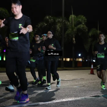 Runner Photo 5733489