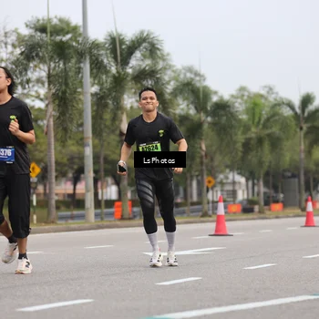 Runner Photo 5733492