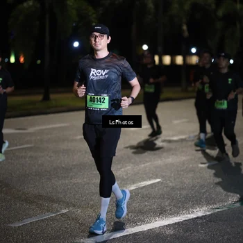 Runner Photo 5733493
