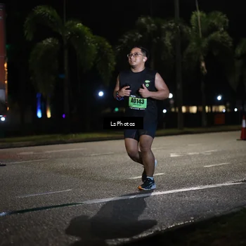 Runner Photo 5733494
