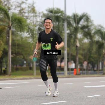 Runner Photo 5733495