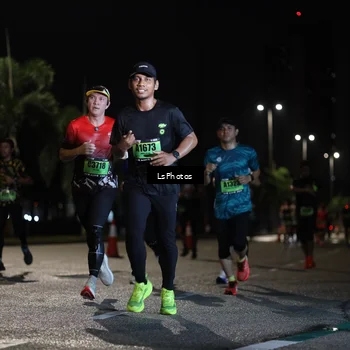 Runner Photo 5733497