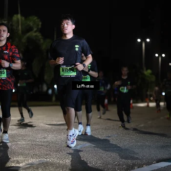 Runner Photo 5733499