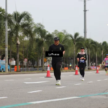 Runner Photo 5733500