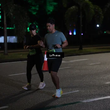 Runner Photo 5733501