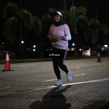 Runner Photo 5733502