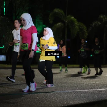 Runner Photo 5733503
