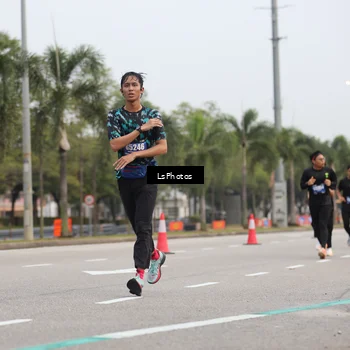 Runner Photo 5733504