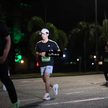 Runner Photo 5733505