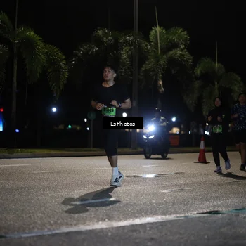Runner Photo 5733506