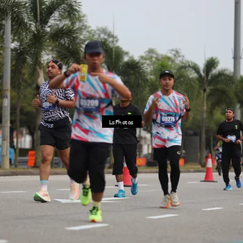 Runner Photo 5733508