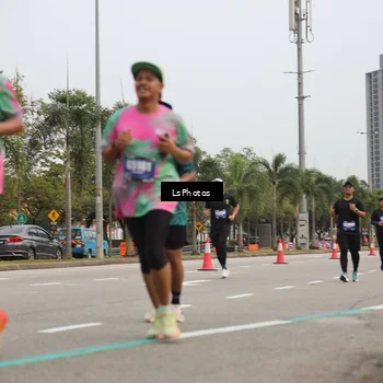 Runner Photo 5733509