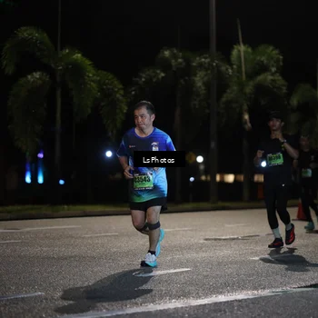 Runner Photo 5733510