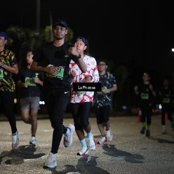 Runner Photo 5733511
