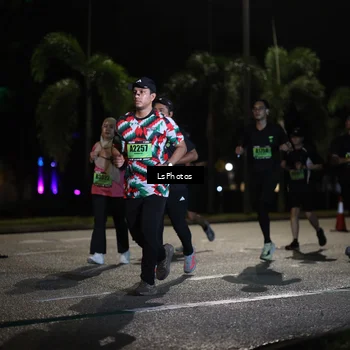 Runner Photo 5733513