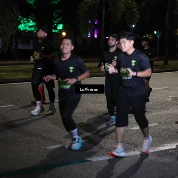 Runner Photo 5733514
