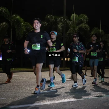 Runner Photo 5733515