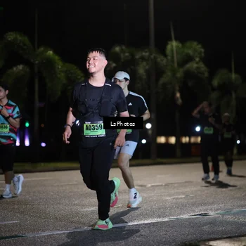 Runner Photo 5733516