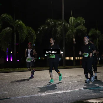 Runner Photo 5733517