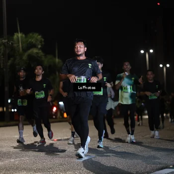 Runner Photo 5733519