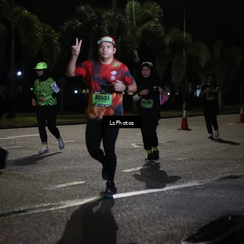Runner Photo 5733520