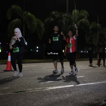 Runner Photo 5733521