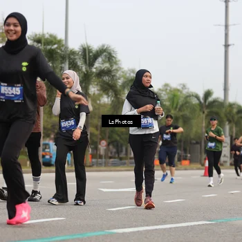 Runner Photo 5733523