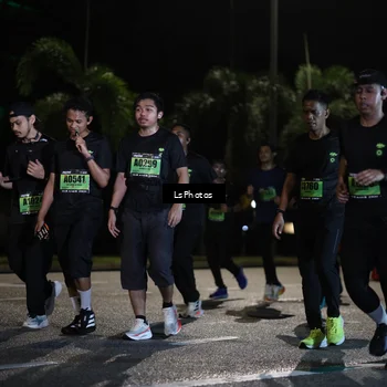 Runner Photo 5733524
