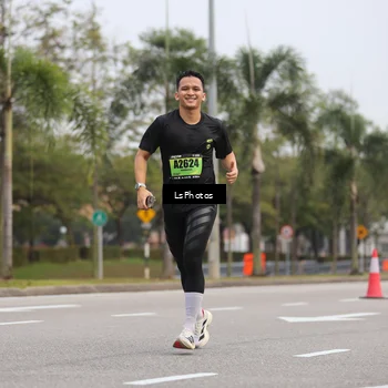 Runner Photo 5733525