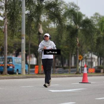 Runner Photo 5733526
