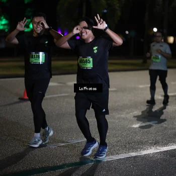 Runner Photo 5733527