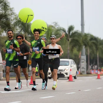 Runner Photo 5733528