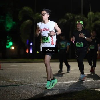 Runner Photo 5733529