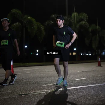 Runner Photo 5733531