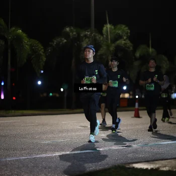 Runner Photo 5733533