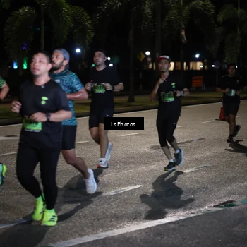 Runner Photo 5733536