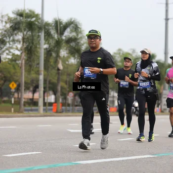 Runner Photo 5733537